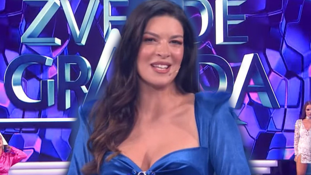 ЕВО КАДА СЕ САЊА КУЖЕТ ВРАЋА У "ЗВЕЗДЕ ГРАНДА"