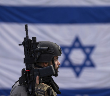 RAT U IZRAELU: IDF bombardova Hezbolah