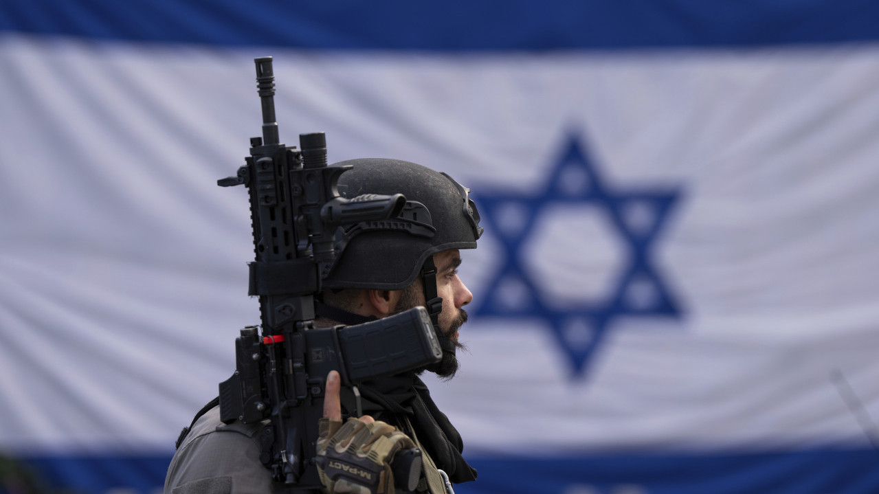RAT U IZRAELU: IDF bombardova Hezbolah