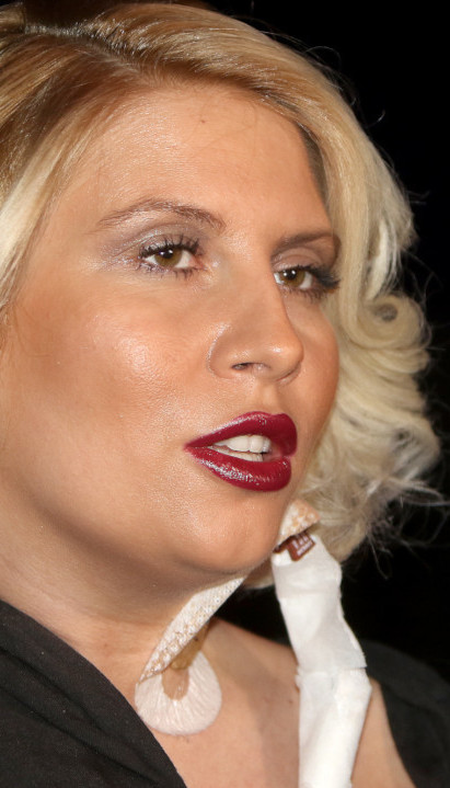 КИКИЦЕ И ГО СТОМАК: Како је Деа изгледала са 16 година