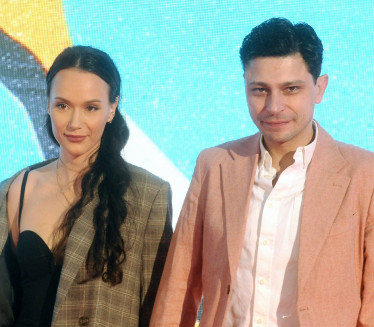 "ОВО ЈЕ ЖЕНА ЗА КУЋУ": Како су се упознали Марија и Марко