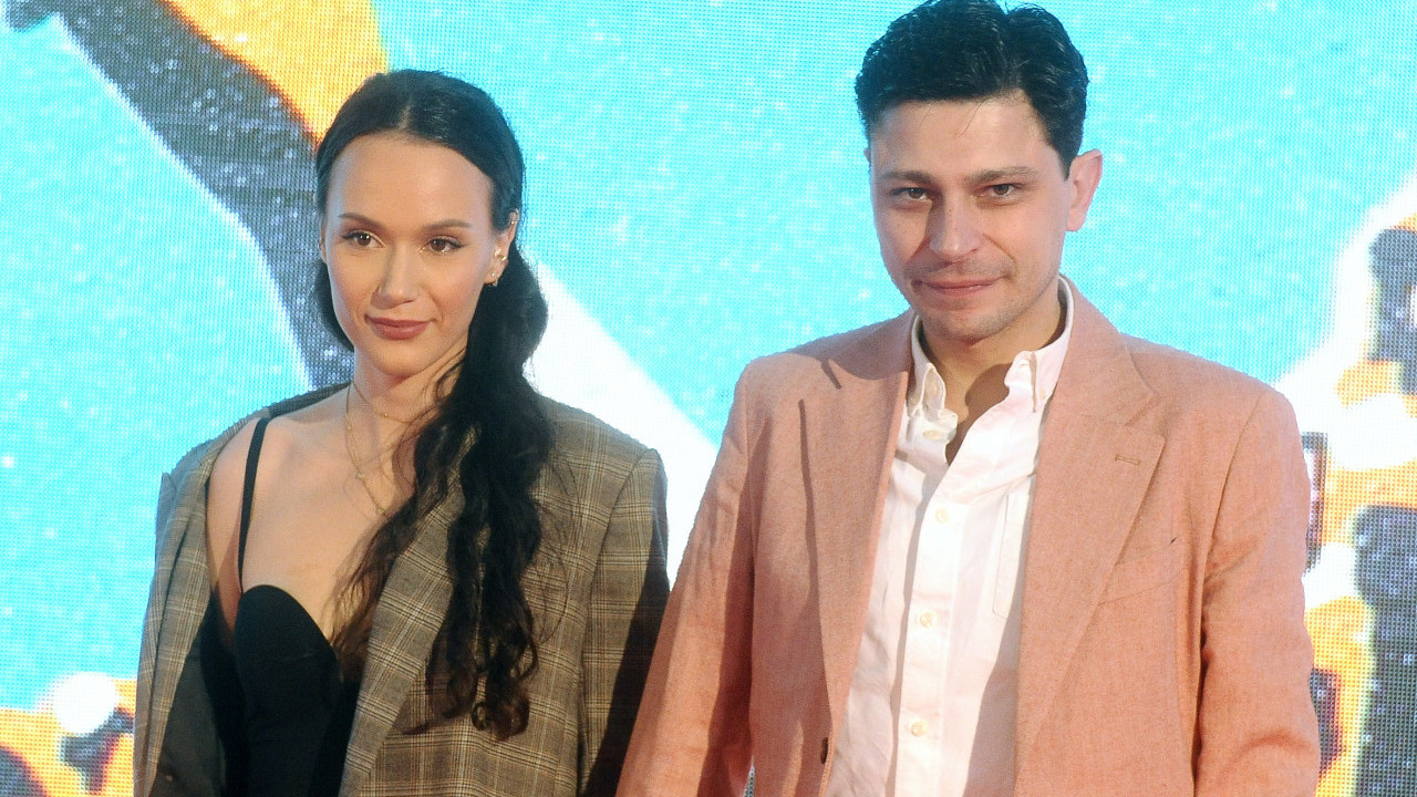 "ОВО ЈЕ ЖЕНА ЗА КУЋУ": Како су се упознали Марија и Марко