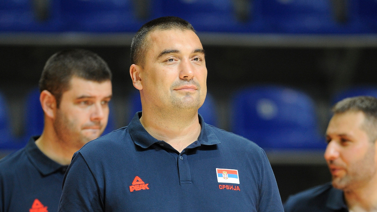 DEJAN MILOJEVIĆ IMAO INFARKT: Užasne vesti iz Amerike