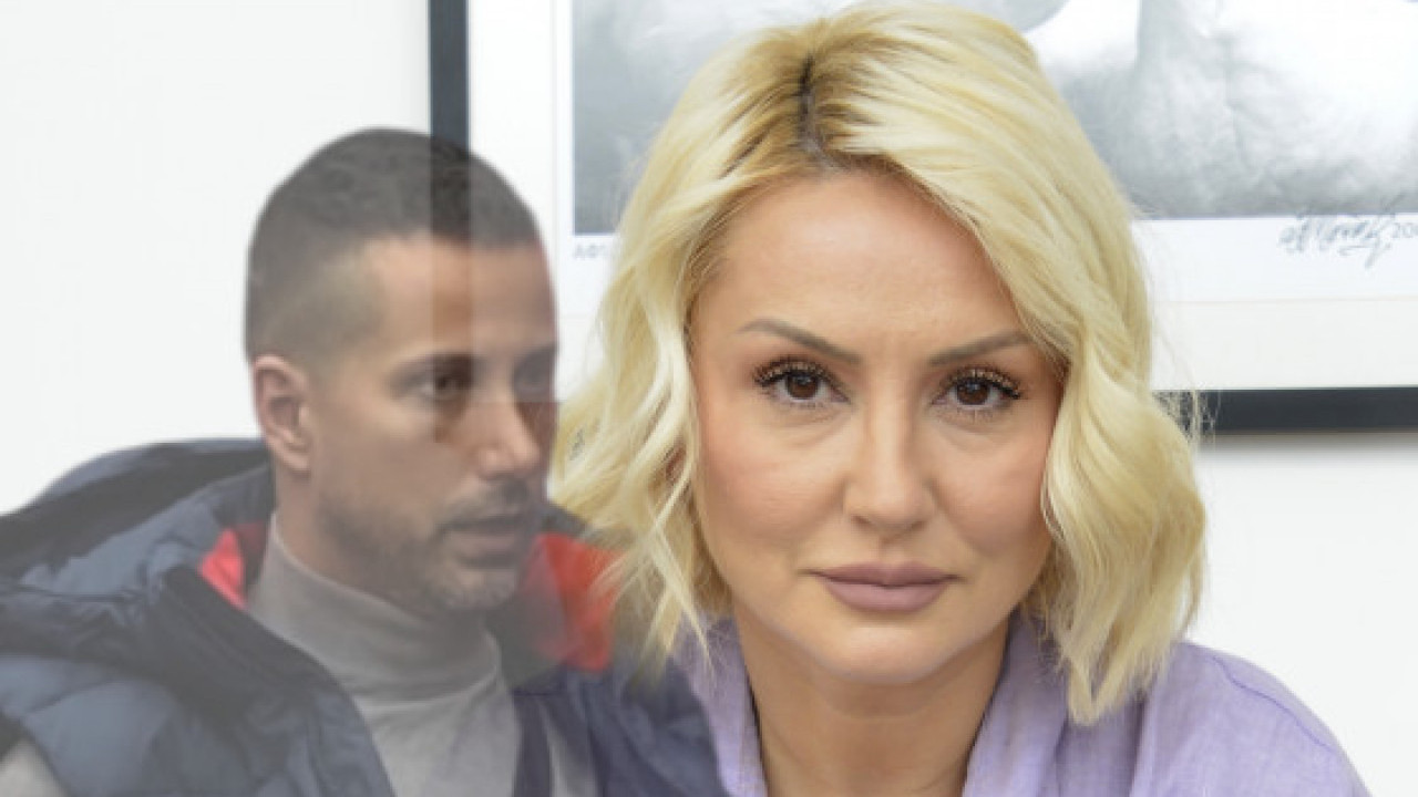 КО ЈЕ ЧОВЕК? Гоцу питали за Ђедовића, њен одговор је ХИТ