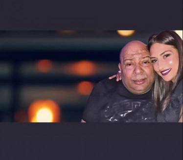 "TAKO ĆU UVEK DA GA PAMTIM": Marija pravi pomen za oca