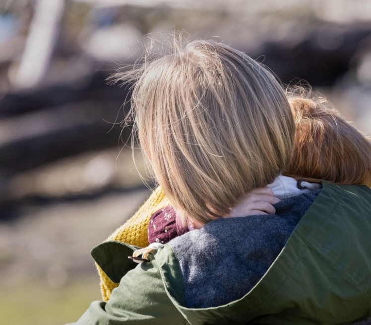 Бака у тајности купила ДНК тест унуци - настао ХАОС