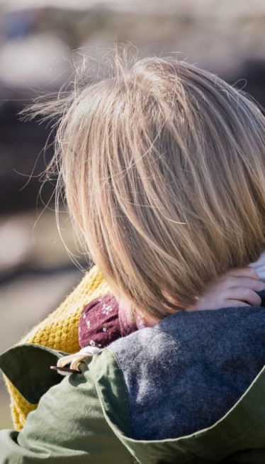 Бака у тајности купила ДНК тест унуци - настао ХАОС