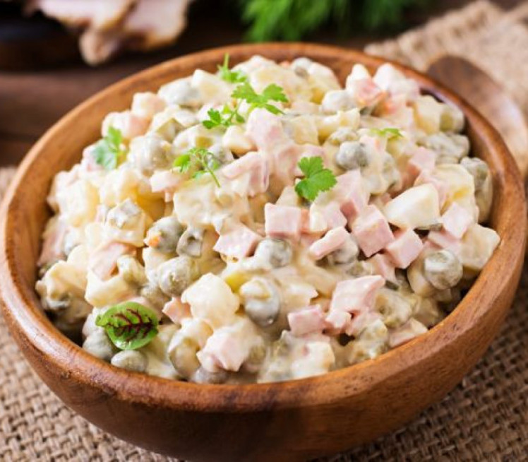 ROK TRAJANJA RUSKE SALATE: Gde grešimo pri čuvanju?