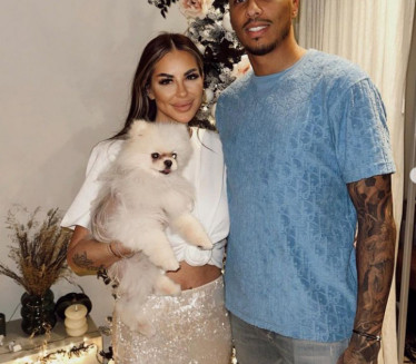 ZORANA ISPLANIRALA SVOJU VERIDBU