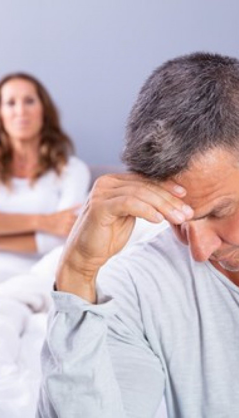 СПАВАТЕ У ОДВОЈЕНИМ КРЕВЕТИМА? Ево како то утиче на ваш брак