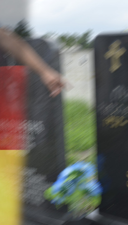 БИЗАРНО? Срби из Немачке направили иновацију на споменицима