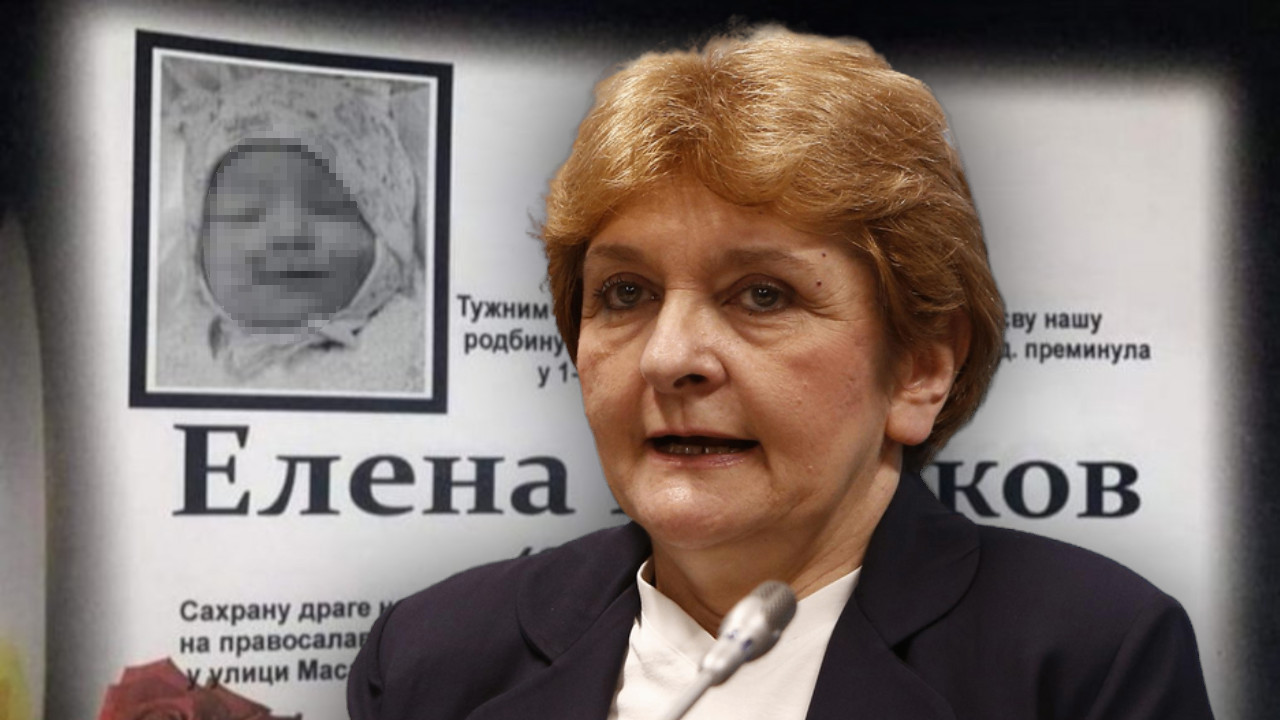 "Zaposleni potvrdili sve što je izjavila porodilja"