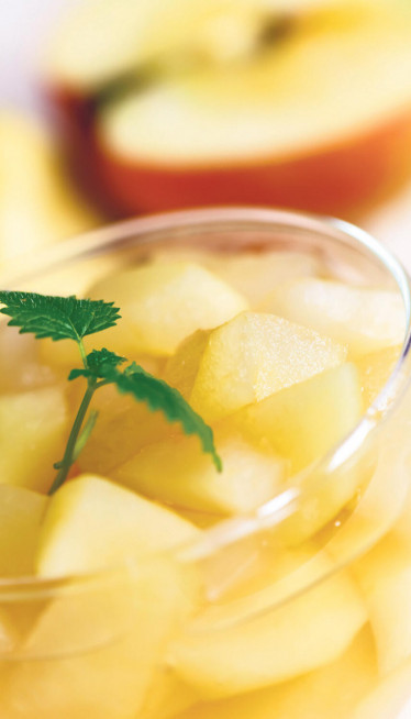 MILUJE NEPCE: Recept za najbolji kompot od dunje