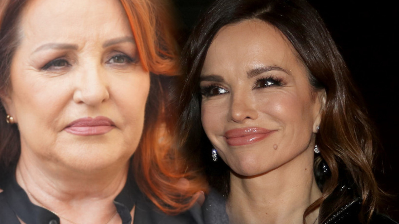 IMAJU LI TI LJUDI MAJKU? Bekuta podržala Severinu