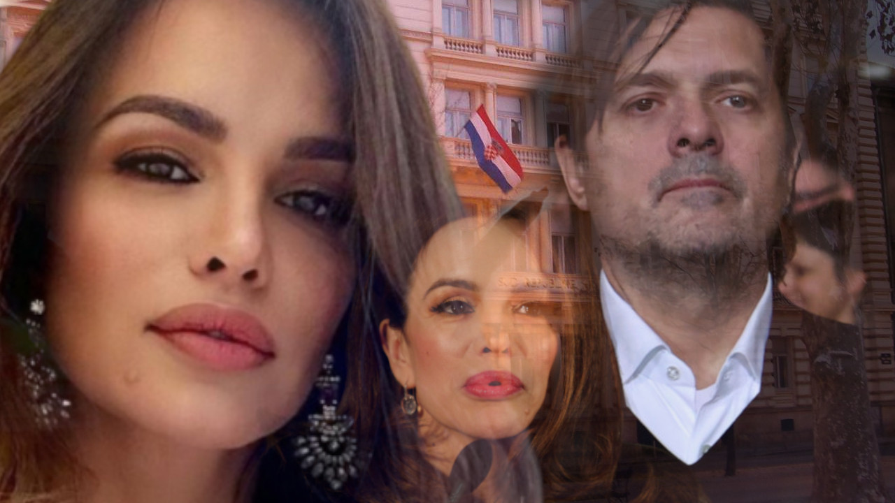 Zašto je Severini oduzet sin? Detalji ŠOKANTNOG IZVEŠTAJA