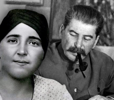 КРИО УЗРОК СМРТИ: Једина особа које се Стаљин плашио - жена
