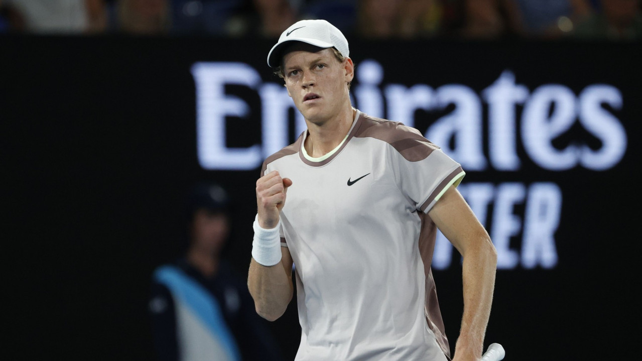 Šta je Siner poručio posle ubedljive pobede protiv Noleta