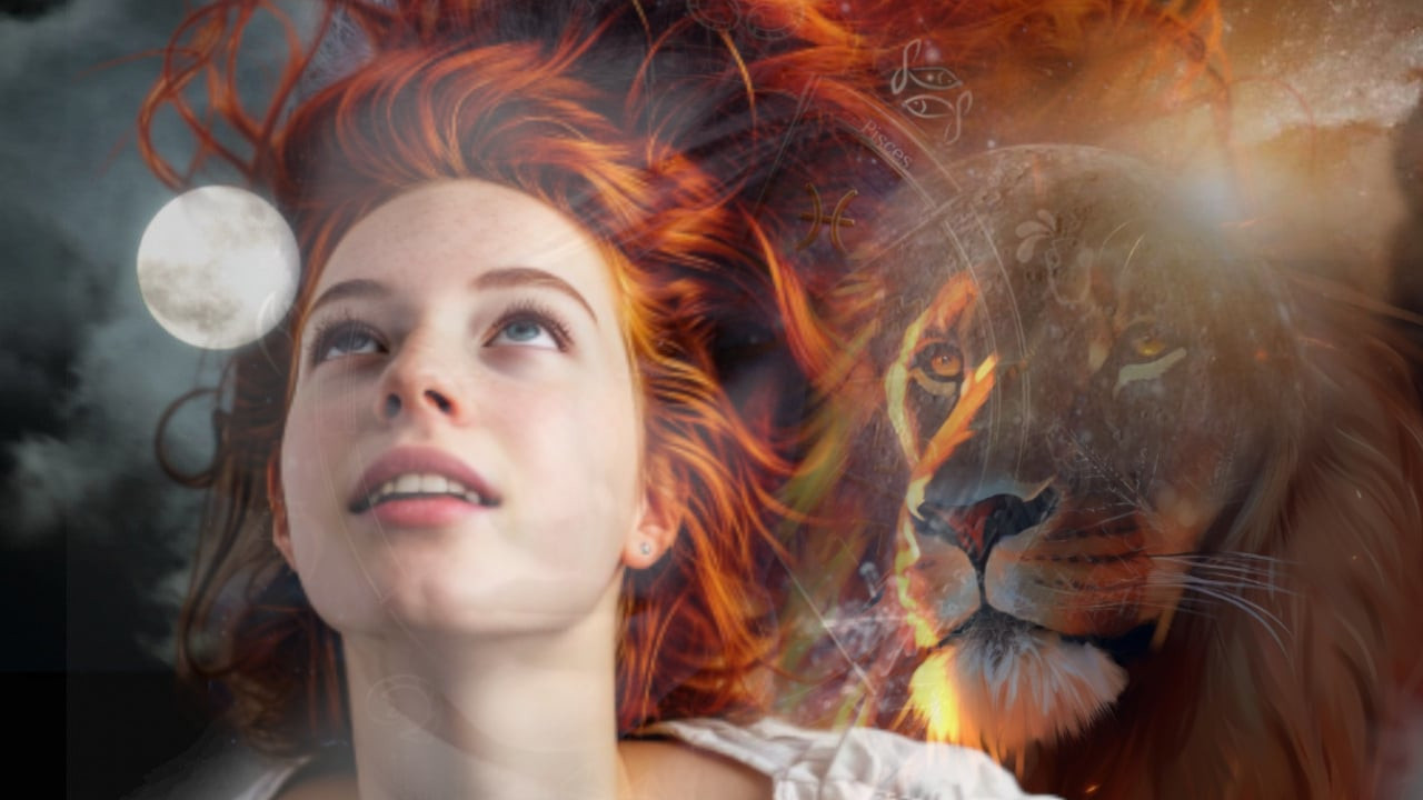 NALET STRASTI I FLERTA Šta Mesec u Lavu donosi ovog vikenda?