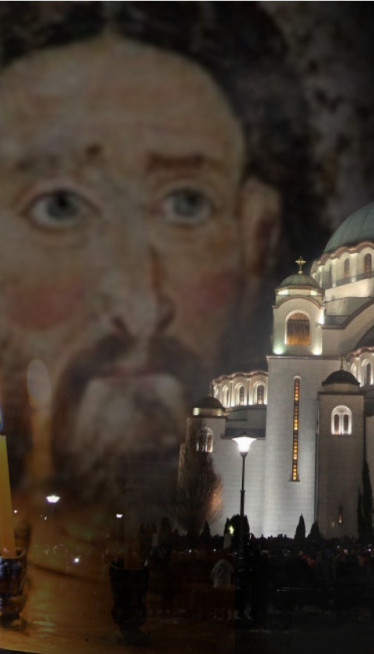 CITATI SVETOG SAVE: Mudrost leži u ovome