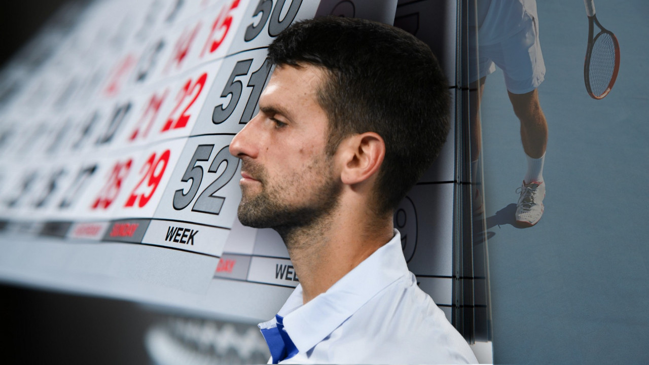 НОЛЕ ДУГО ВАН ТЕРЕНА: Објавио календар - ево кад ће заиграти