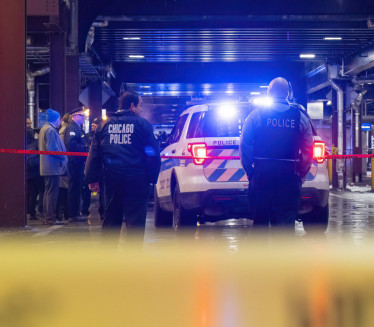 ХОРОР У МИНЕСОТИ: Убијена два полицајца и медицинска сестра