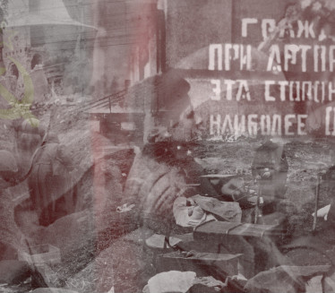 СЛОБОДА НАКОН 872 ДАНА: 80 година од ослобођења Лењинграда