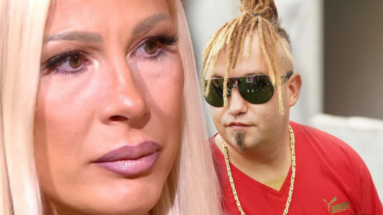 "ON JE MALO CAVA": Vesna potkačila Rastu