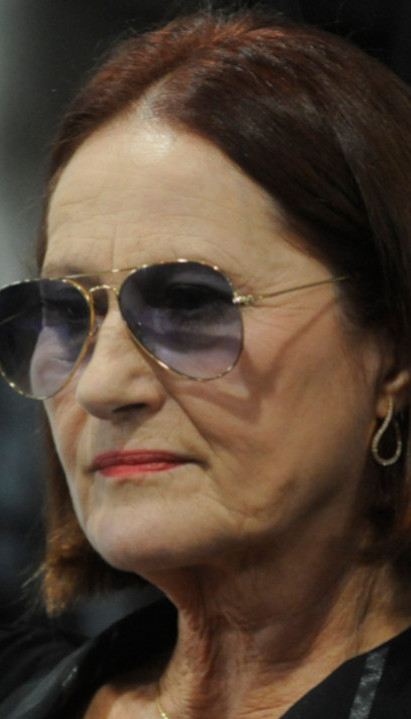 PRAVI JOJ DRUŠTVO, NE SKIDAJU OSMEH: Danica napustila Srbiju