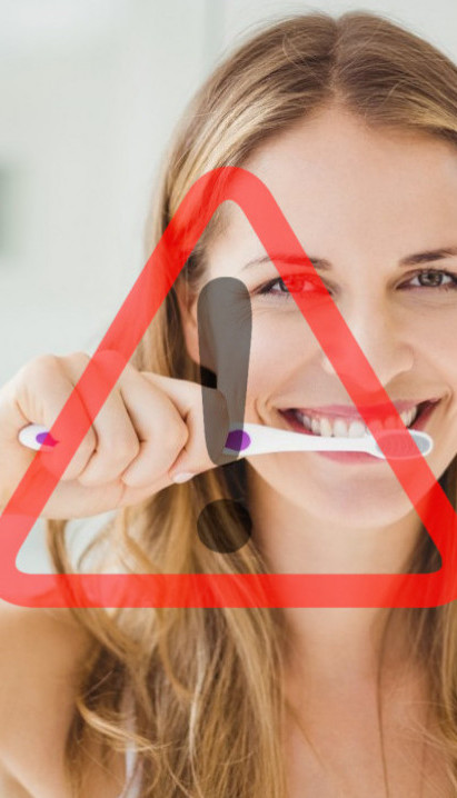 РЕШИ СЕ НЕПРИЈАТНОГ МИРИСА: Овај лек решава лош задах