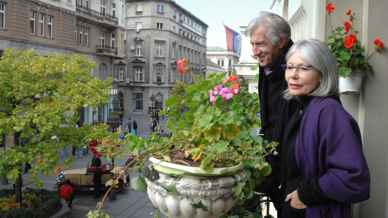 NAJLEPŠA ljubavna priča LJubiše i Mirjane Samardžić