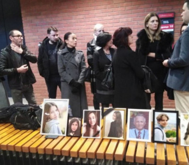 ЗАХТЕВ: Родитељи убијене деце желе на суђење Кецмановићима