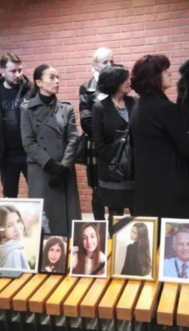 ZAHTEV: Roditelji ubijene dece žele na suđenje Kecmanovićima