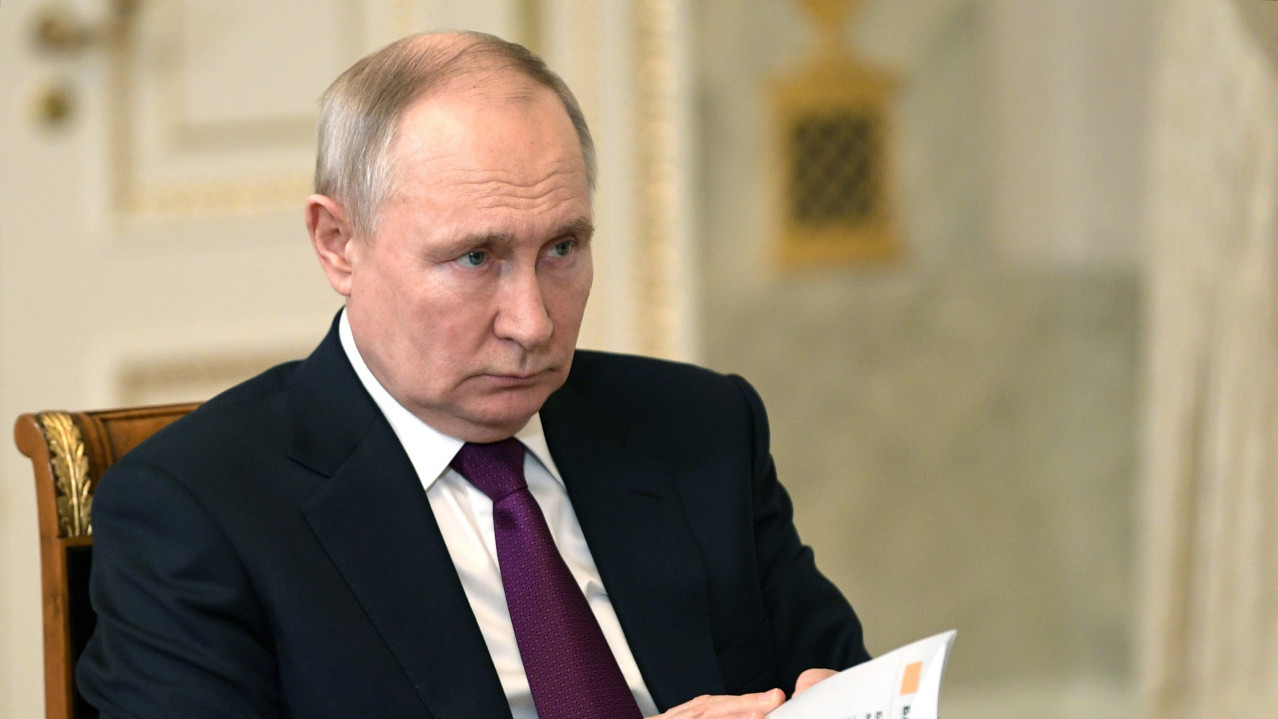 ПОЧЕЛИ ИЗБОРИ У РУСИЈИ: Да ли ће Путин остати председник?