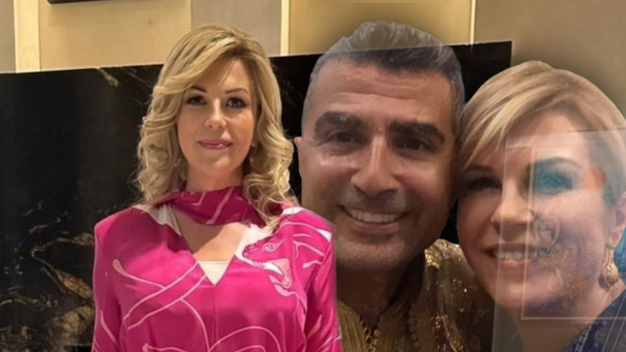 KO JE HALIL? Biznismen s kojim je Kolinda dočekala Novu