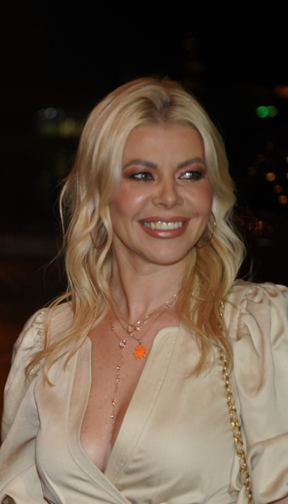 "SVE JE IŠLO U SUSRET TEBI!": Slavlje u domu Karića