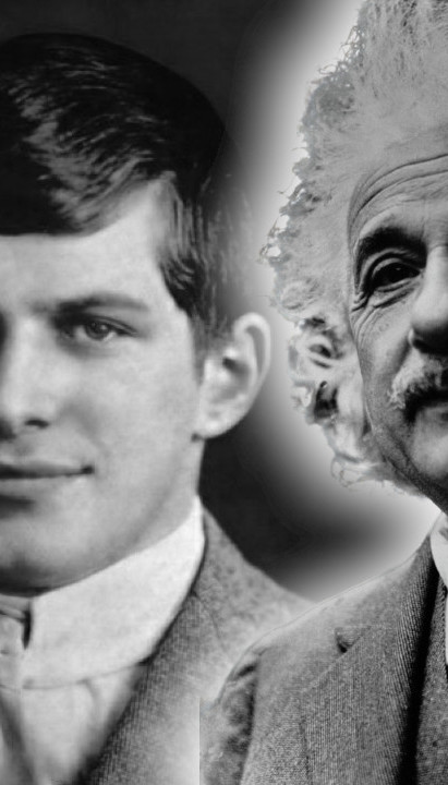 ЈЕДИНИ ЈЕ био интелигентнији човек од Ајнштајна и Њутна