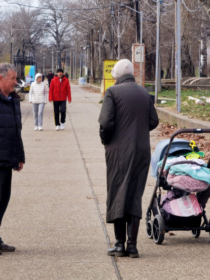 OBLAČNO UZ DALJI RAST TEMPERATURE: Kakvo nas vreme čeka?
