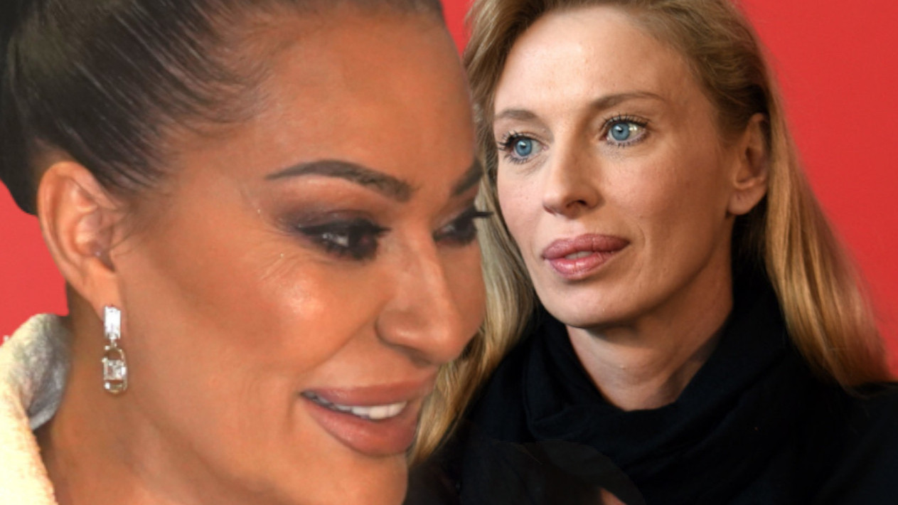 Kako su se OKUMILE Ceca Ražnatović i LJubinka Klarić?