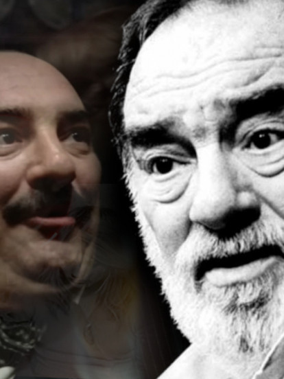 "EVO, UČIM RAK DA GLUMI":Bata iz bolnice odlazio u pozorište