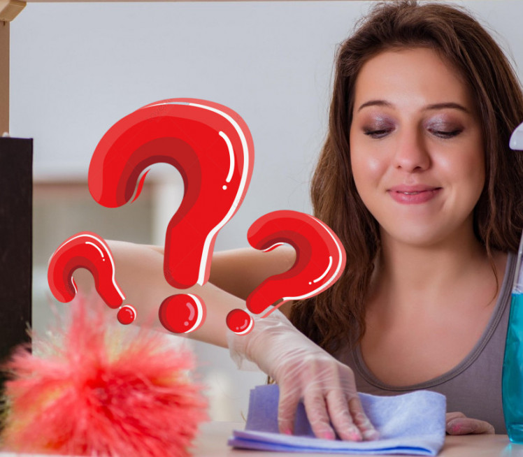 Овај ЗИМСКИ ЗАЧИН може бити сјајно средство за ЧИШЋЕЊЕ