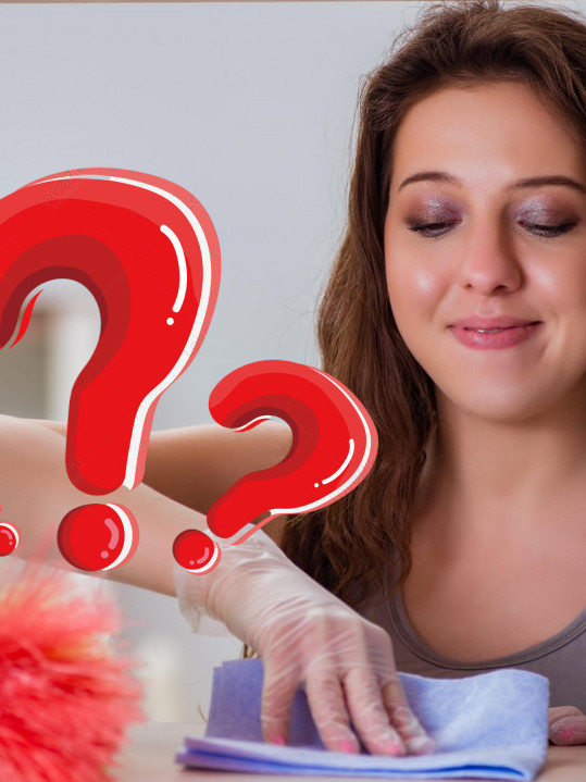 Овај ЗИМСКИ ЗАЧИН може бити сјајно средство за ЧИШЋЕЊЕ