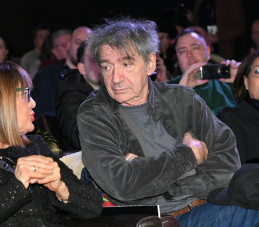 MIKIJEVA MAJKA: Glumila u kultnim ostvarenjima