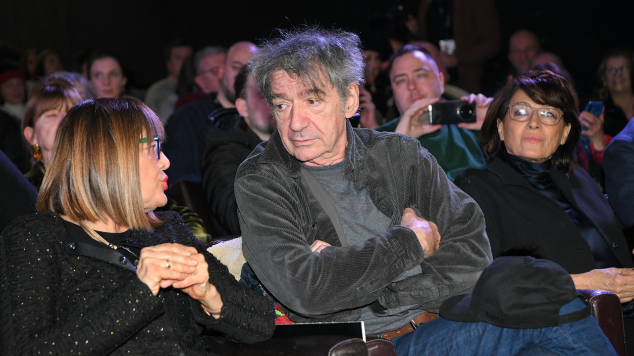 MIKIJEVA MAJKA: Glumila u kultnim ostvarenjima