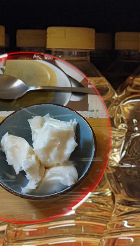 UKUSNIJA JELA I ČISTE ARTERIJE: Ulje ćete baciti ĐUBRE