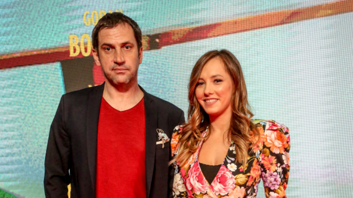 REŠILI DA OSTANU PRIJATELJI Pevačica Goranova zabranjena ljubav