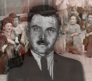 HITLEROVI PATULJCI Mengele ih mučio, kako su preživeli Aušvic