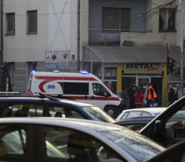 NAPRAVIO 6 PREKRŠAJA: Novi detalji nezgode na Novom Beogradu