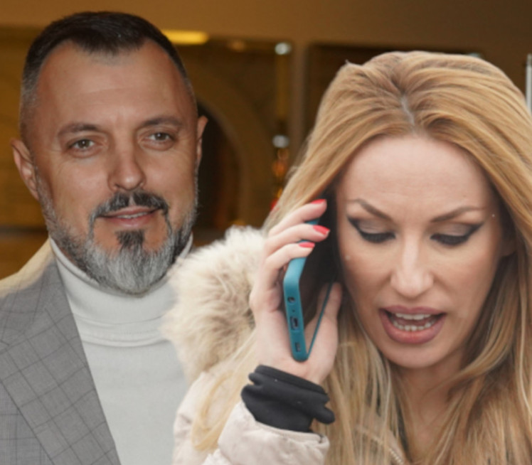 "Rada i ja smo stranci - s ocem ne razgovaram"