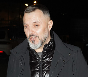 "BIO SAM ŽESTOKI ALKOHOLIČAR"