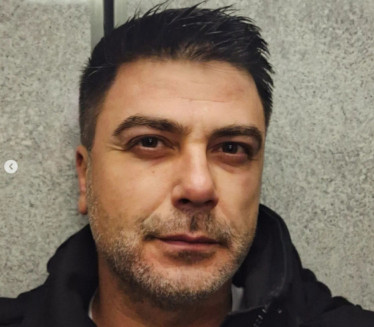 "NEKA TE ANĐELI ČUVAJU": Smrt u domu našeg glumca